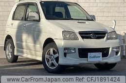 daihatsu terios-kid 2009 CFJ1891424
