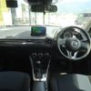 mazda demio 2015 -MAZDA--Demio DBA-DJ3FS--DJ3FS-101372---MAZDA--Demio DBA-DJ3FS--DJ3FS-101372- image 2