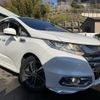 honda odyssey 2016 -HONDA--Odyssey DBA-RC1--RC1-1113749---HONDA--Odyssey DBA-RC1--RC1-1113749- image 5