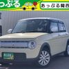 suzuki alto-lapin 2016 CFJ1803134 image 1