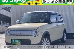 suzuki alto-lapin 2016 CFJ1803134