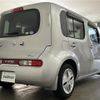 nissan cube 2010 -NISSAN--Cube DBA-Z12--Z12-070458---NISSAN--Cube DBA-Z12--Z12-070458- image 10