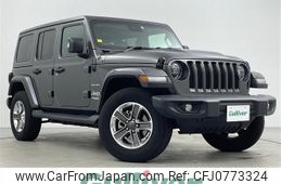 chrysler jeep-wrangler 2021 -CHRYSLER--Jeep Wrangler 3BA-JL20L--1C4HJXLN4MW798599---CHRYSLER--Jeep Wrangler 3BA-JL20L--1C4HJXLN4MW798599-