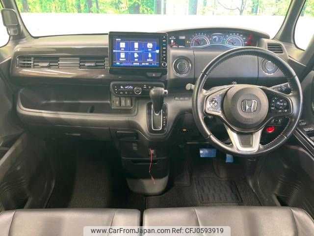 honda n-box 2019 -HONDA--N BOX DBA-JF3--JF3-2083510---HONDA--N BOX DBA-JF3--JF3-2083510- image 2