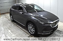 mazda cx-8 2018 -MAZDA--CX-8 KG2P-113900---MAZDA--CX-8 KG2P-113900-