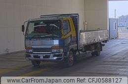 mitsubishi-fuso fighter 1998 -MITSUBISHI--Fuso Fighter FK628K-530814---MITSUBISHI--Fuso Fighter FK628K-530814-