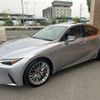 lexus is 2021 -LEXUS--Lexus IS 6AA-AVE30--AVE30-5087684---LEXUS--Lexus IS 6AA-AVE30--AVE30-5087684- image 39