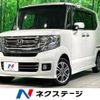 honda n-box 2016 -HONDA--N BOX DBA-JF1--JF1-1913716---HONDA--N BOX DBA-JF1--JF1-1913716- image 1