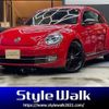 volkswagen the-beetle 2012 quick_quick_DBA-16CBZ_WVWZZZ16ZCM654961 image 1