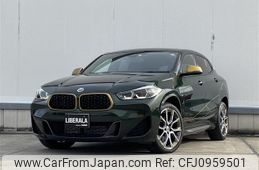 bmw x2 2022 -BMW--BMW X2 3DA-YL20--WBAYL120805V69224---BMW--BMW X2 3DA-YL20--WBAYL120805V69224-