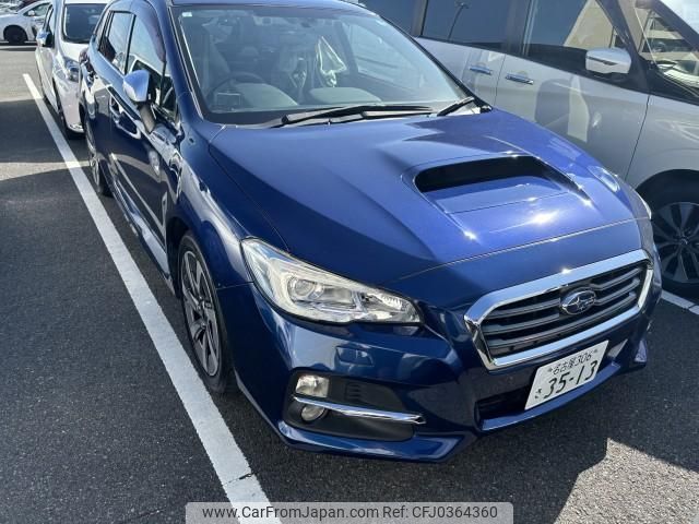 subaru levorg 2015 quick_quick_DBA-VM4_027493 image 2