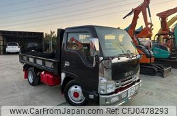 isuzu elf-truck 2014 GOO_NET_EXCHANGE_0520386A30241122W001