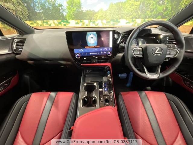 lexus nx 2022 -LEXUS--Lexus NX 6AA-AAZH25--AAZH25-1001959---LEXUS--Lexus NX 6AA-AAZH25--AAZH25-1001959- image 2