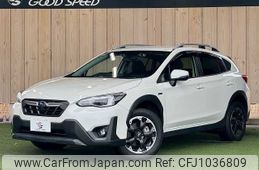 subaru xv 2020 -SUBARU--Subaru XV 5AA-GTE--GTE-036201---SUBARU--Subaru XV 5AA-GTE--GTE-036201-