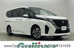 nissan serena 2023 -NISSAN--Serena 6AA-GFC28--GFC28-017072---NISSAN--Serena 6AA-GFC28--GFC28-017072-