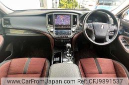 toyota crown 2013 504928-921696