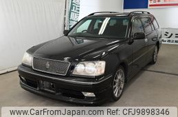 toyota crown-estate 2003 YAMAKATSU_JZS171-0108316