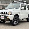 suzuki jimny 2017 -SUZUKI--Jimny ABA-JB23W--JB23W-764737---SUZUKI--Jimny ABA-JB23W--JB23W-764737- image 2