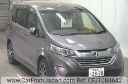 honda freed 2016 -HONDA 【青森 531ﾌ2828】--Freed GB8-1001448---HONDA 【青森 531ﾌ2828】--Freed GB8-1001448-