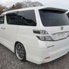 toyota vellfire 2008 -TOYOTA--Vellfire DBA-ANH25W--ANH25-8002595---TOYOTA--Vellfire DBA-ANH25W--ANH25-8002595- image 2