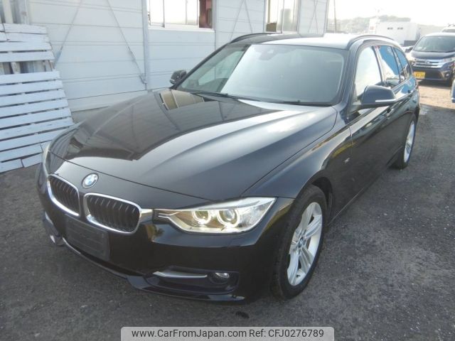 bmw 3-series 2014 -BMW--BMW 3 Series 3D20-0F794283---BMW--BMW 3 Series 3D20-0F794283- image 1