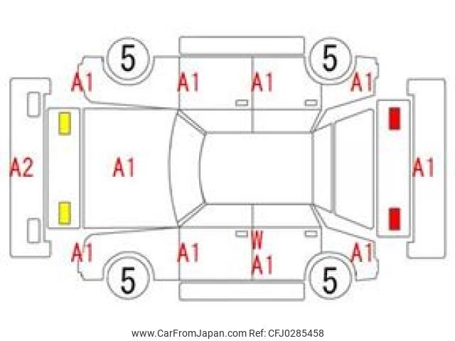 toyota sienta 2021 -TOYOTA--Sienta 5BA-NSP170G--NSP170-7285808---TOYOTA--Sienta 5BA-NSP170G--NSP170-7285808- image 2