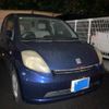 toyota passo 2005 CFJ1857741 image 2