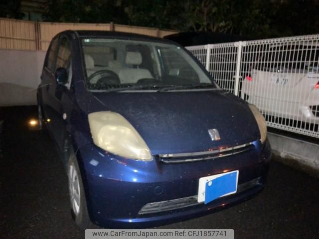 toyota passo 2005 CFJ1857741 image 2