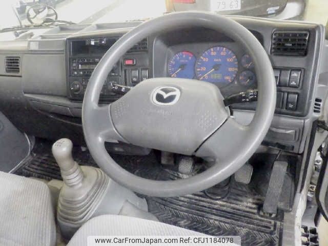 2004 Mazda Titan WHF5T - Car Price $3,795