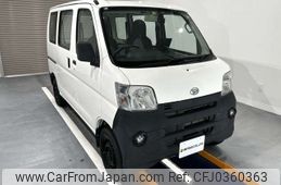 daihatsu hijet-cargo 2013 CMATCH_U00046892330