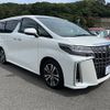 toyota alphard 2022 quick_quick_3BA-AGH30W_AGH30-0444476 image 6