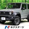 suzuki jimny-sierra 2022 -SUZUKI--Jimny Sierra 3BA-JB74W--JB74W-157708---SUZUKI--Jimny Sierra 3BA-JB74W--JB74W-157708- image 1