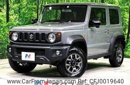 suzuki jimny-sierra 2022 -SUZUKI--Jimny Sierra 3BA-JB74W--JB74W-157708---SUZUKI--Jimny Sierra 3BA-JB74W--JB74W-157708-