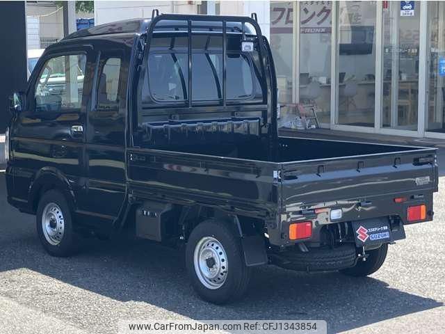 suzuki carry-truck 2025 -SUZUKI 【袖ヶ浦 480ﾁ6905】--Carry Truck DA16T--841167---SUZUKI 【袖ヶ浦 480ﾁ6905】--Carry Truck DA16T--841167- image 2