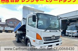 hino ranger 2010 GOO_NET_EXCHANGE_1150088A30240731W001