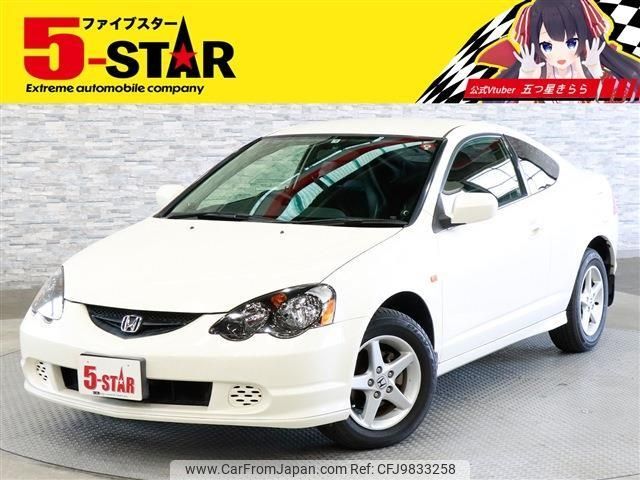 honda integra 2003 -HONDA--Integra LA-DC5--DC5-1013709---HONDA--Integra LA-DC5--DC5-1013709- image 1