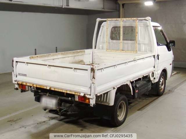 mazda bongo-truck 2011 -MAZDA 【奈良 400ﾀ5674】--Bongo Truck ABF-SKP2T--SKP2T-102064---MAZDA 【奈良 400ﾀ5674】--Bongo Truck ABF-SKP2T--SKP2T-102064- image 2