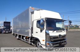 hino ranger 2023 CFJ0551920