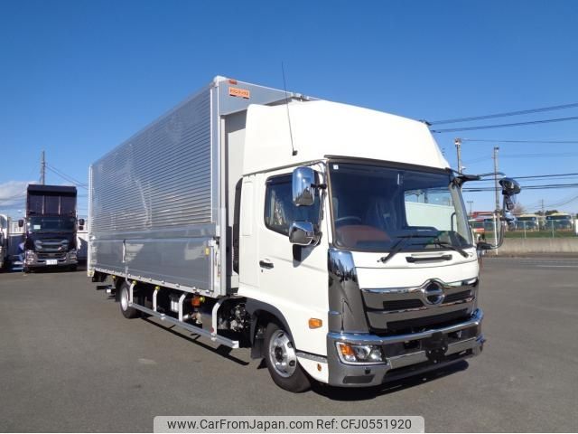 hino ranger 2023 CFJ0551920 image 1