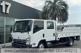 nissan atlas 2012 -NISSAN--Atlas TKG-APR85AR--APR85-7001658---NISSAN--Atlas TKG-APR85AR--APR85-7001658-