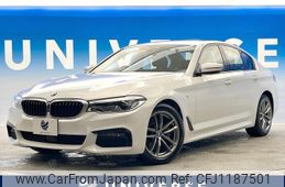 bmw 5-series 2020 -BMW--BMW 5 Series 3DA-JF20--WBAJF52070BP78052---BMW--BMW 5 Series 3DA-JF20--WBAJF52070BP78052-