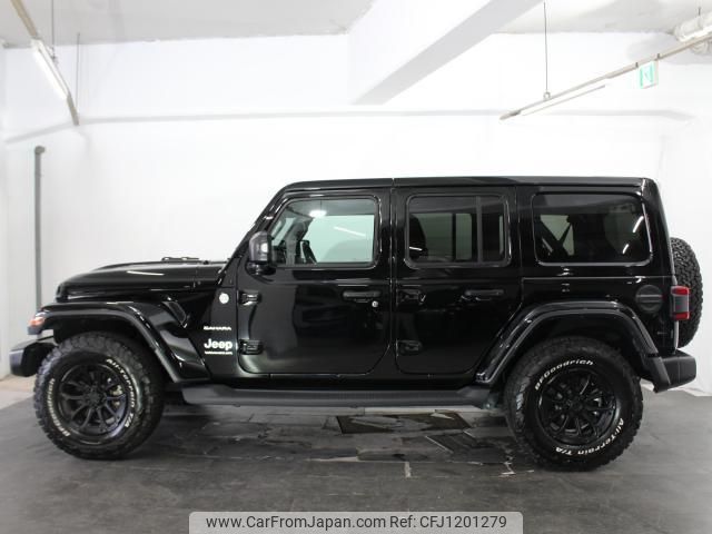 jeep wrangler 2024 quick_quick_3BA-JL20L_1C4HJXLN2PW608206 image 2