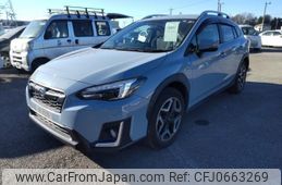 subaru xv 2017 quick_quick_DBA-GT7_GT7-059499