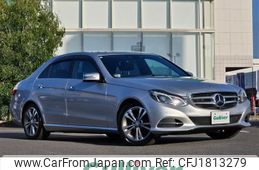 mercedes-benz e-class 2015 CFJ1813279