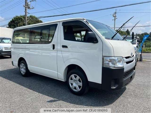 toyota hiace-van 2016 -TOYOTA--Hiace Van CBF-TRH200V--TRH200-0246182---TOYOTA--Hiace Van CBF-TRH200V--TRH200-0246182- image 1