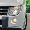 mitsubishi pajero 2010 CFJ1710209 image 11