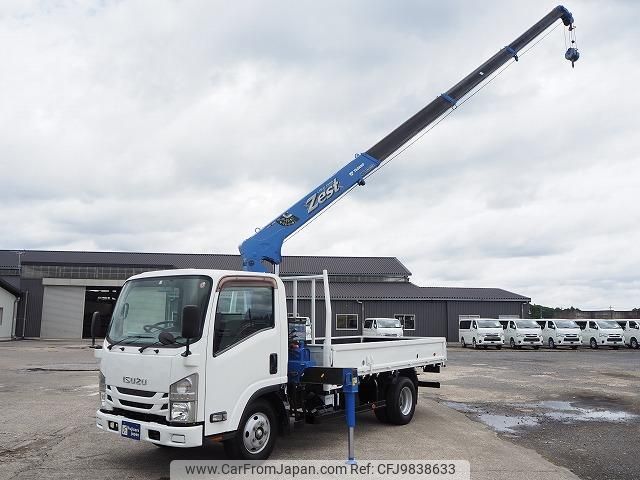 isuzu elf-truck 2016 GOO_NET_EXCHANGE_0402763A30240529W002 image 2