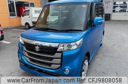 suzuki spacia 2017 -SUZUKI--Spacia MK42S--621500---SUZUKI--Spacia MK42S--621500-