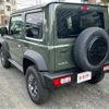 suzuki jimny-sierra 2024 -SUZUKI 【北九州 501ﾗ2573】--Jimny Sierra 3BA-JB74W--JB74W-234286---SUZUKI 【北九州 501ﾗ2573】--Jimny Sierra 3BA-JB74W--JB74W-234286- image 16