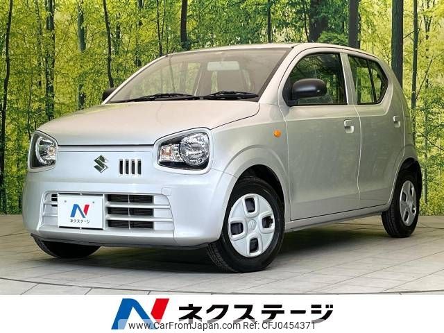 suzuki alto 2017 -SUZUKI--Alto DBA-HA36S--HA36S-361892---SUZUKI--Alto DBA-HA36S--HA36S-361892- image 1